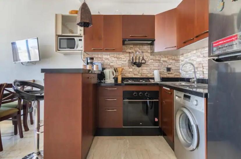 Residence Hivernage Quartier Sonaba Agadir Buitenkant foto