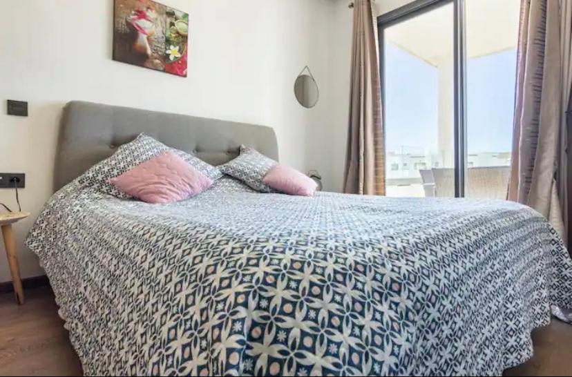 Residence Hivernage Quartier Sonaba Agadir Buitenkant foto